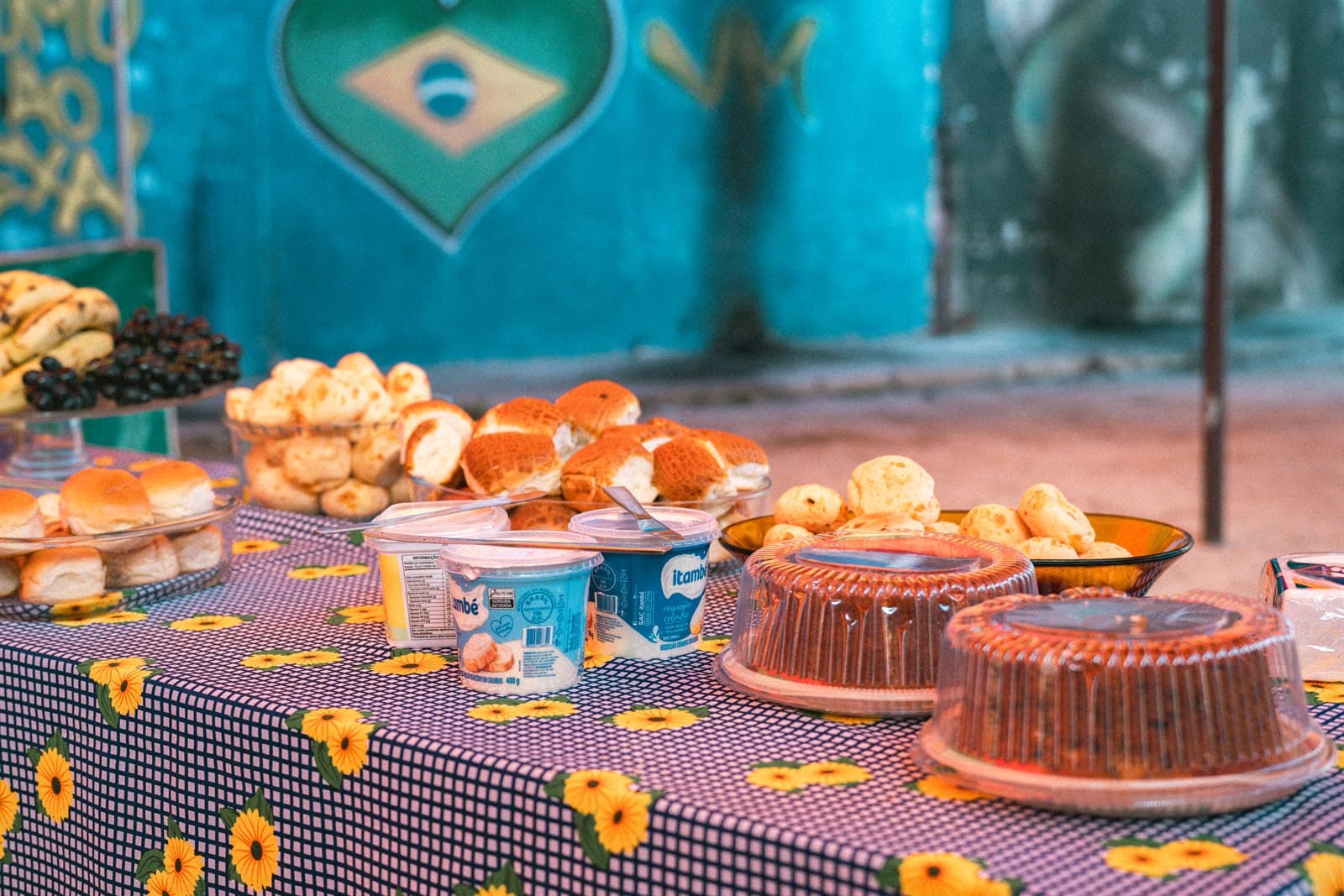 Nutrição & Café Coletivo